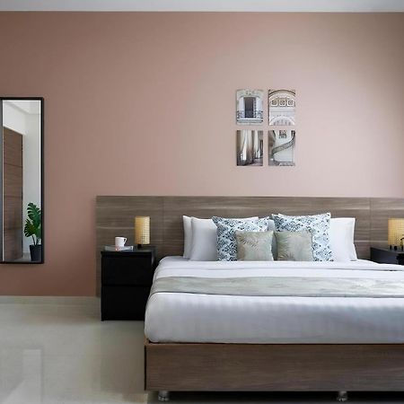 Grandeur Stays Panaji Exteriör bild
